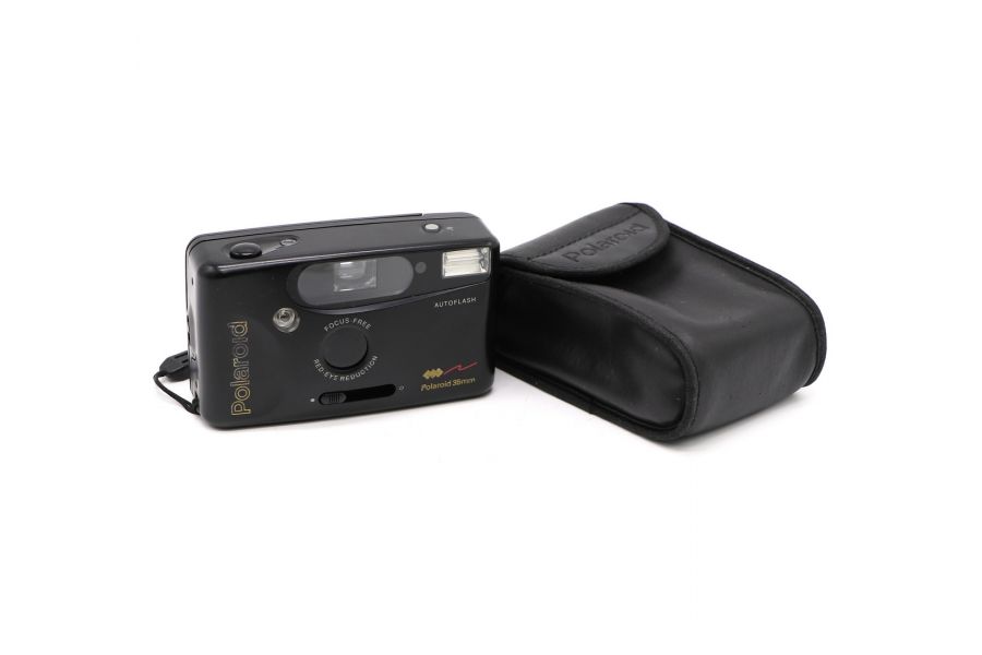 Фотоаппарат аналоговый Polaroid 35mm AF (Thailand)
