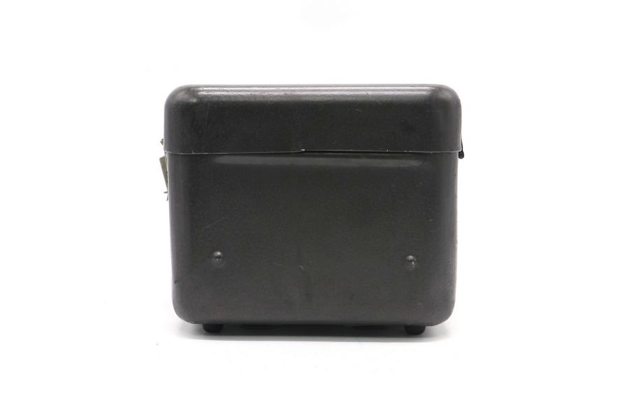 Кейс / кофр советский от фотоснайпера (СССР)