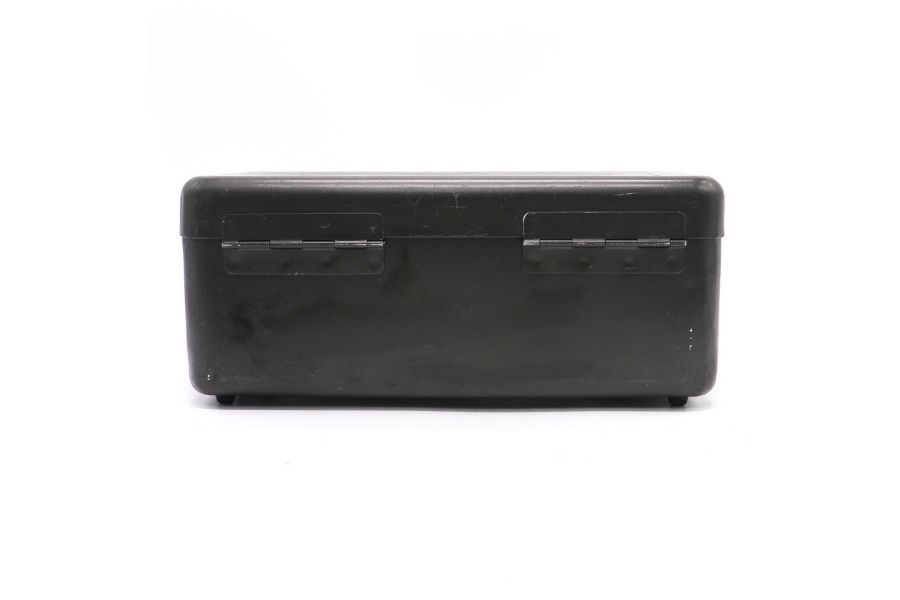 Кейс / кофр советский от фотоснайпера (СССР)