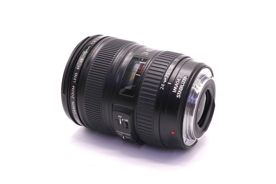 Canon EF 24-105mm 4L IS USM (Japan, 2019)