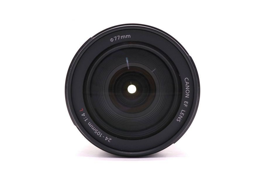 Canon EF 24-105mm 4L IS USM (Japan, 2019)