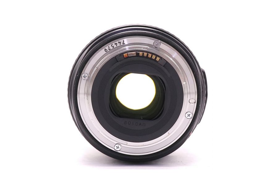 Canon EF 24-105mm 4L IS USM (Japan, 2019)