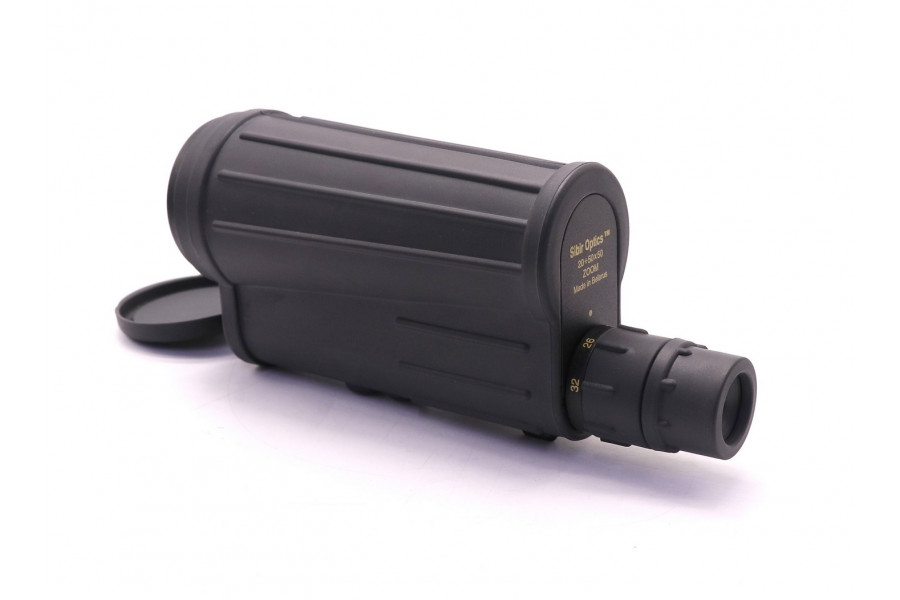 Зрительная труба Sibir Optics 20-50x50 WA Zoom