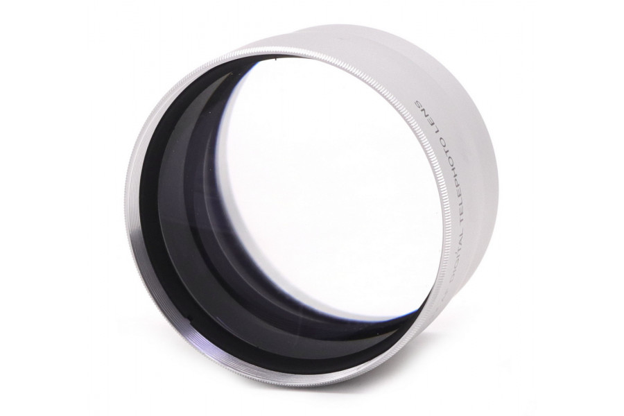 Конвертер Cavei 2x AF Digital Telephoto Lens