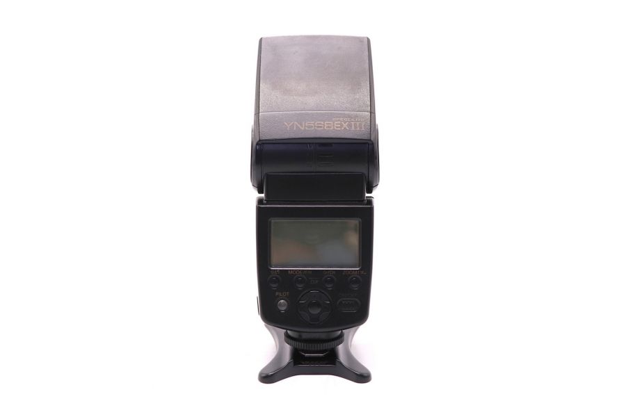 Фотовспышка Yongnuo Speedlite YN568EX III (China)
