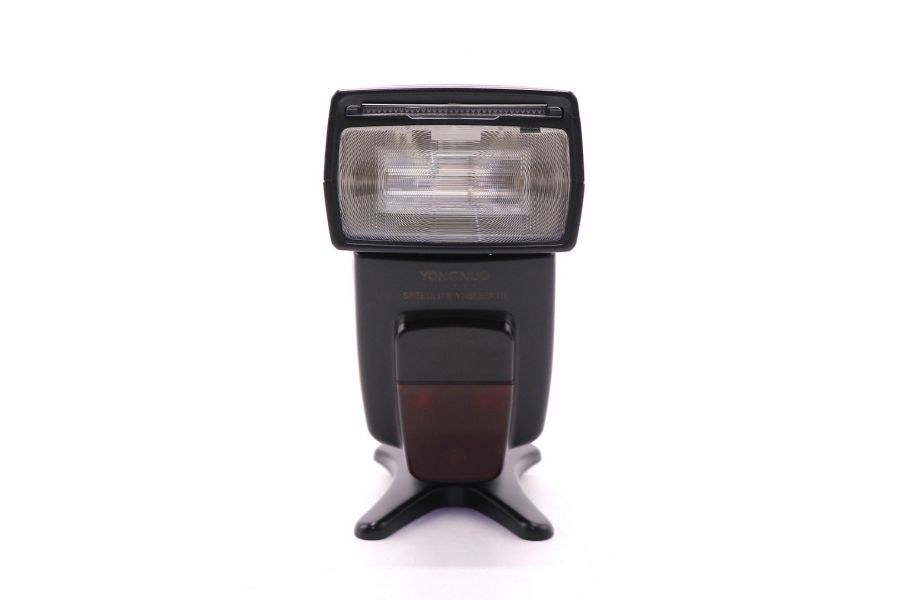 Фотовспышка Yongnuo Speedlite YN568EX III (China)