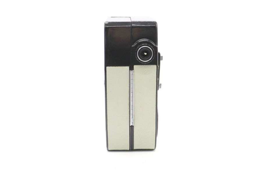 Кинокамера советская Лада комплект (СССР, 1969)