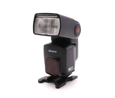 Мощная внешняя фотовспышка Sony HVL-F58AM