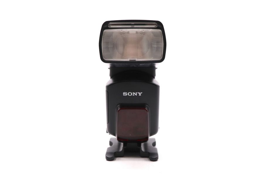 Мощная внешняя фотовспышка Sony HVL-F58AM