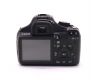Canon EOS 1100D body (пробег 1105 кадров)