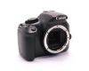 Canon EOS 1100D body (пробег 1105 кадров)