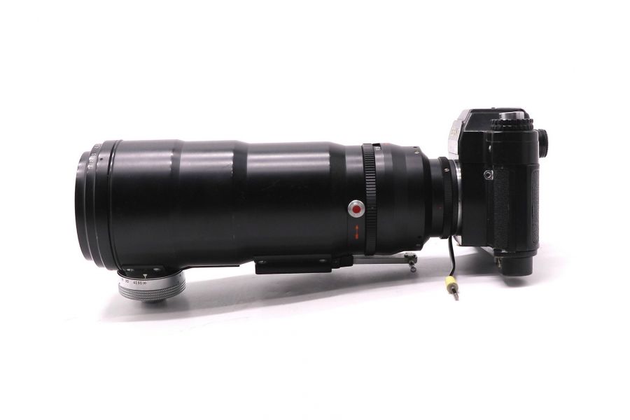 Фоторужье Фотоснайпер Зенит 12С / ФС-12 комплект