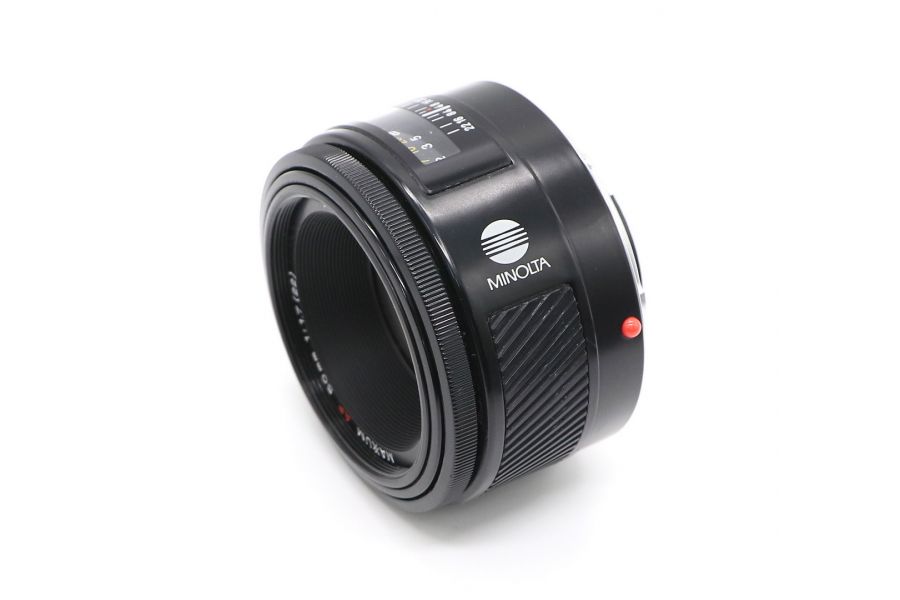 Minolta AF Maxxum 50mm f/1.7 (22)