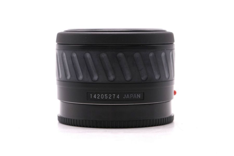 Объектив Minolta AF Maxxum 50mm f/1.7 (22)