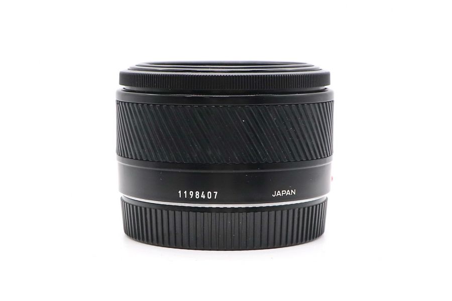 Minolta AF Maxxum 50mm f/1.7 (22)