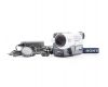 Видеокамера начального уровня Sony DCR-TRV140E