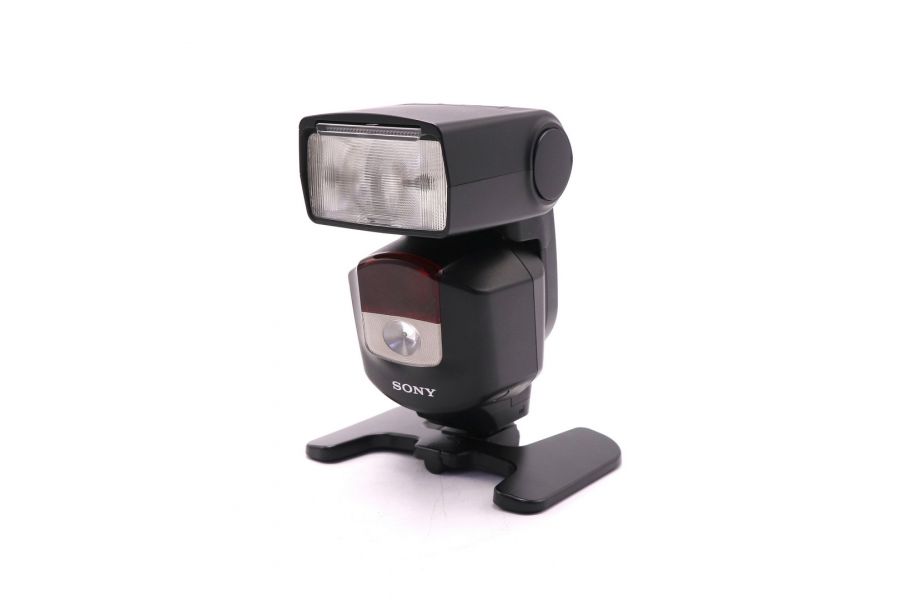 Фотовспышка Sony HVL-F43M в упаковке (China)