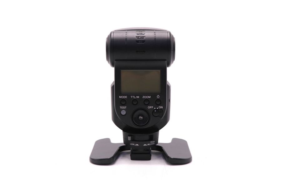 Фотовспышка Sony HVL-F43M в упаковке (China)