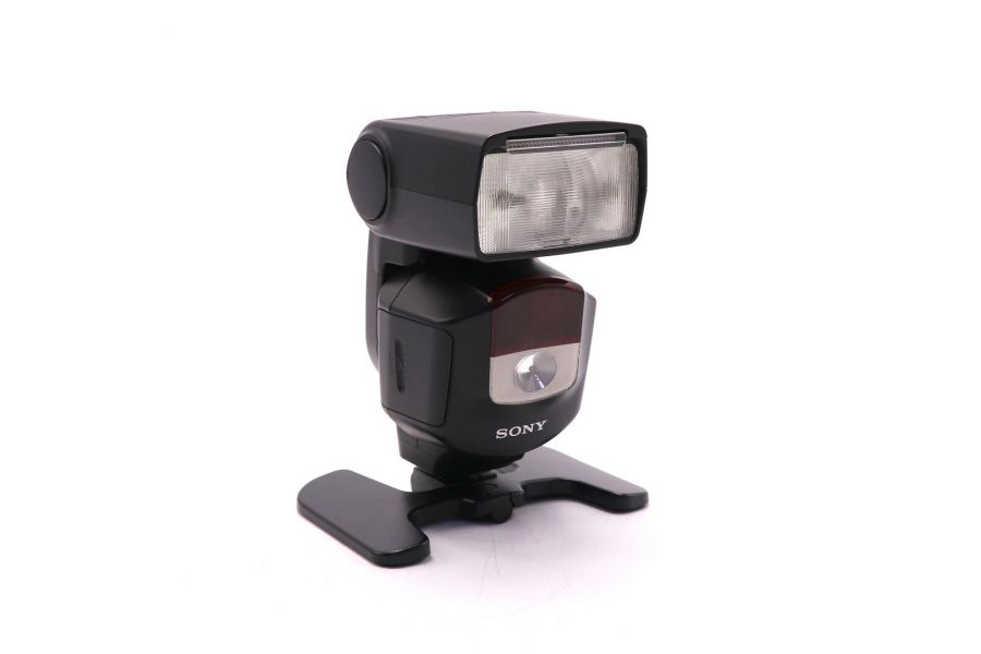 Фотовспышка Sony HVL-F43M в упаковке (China)