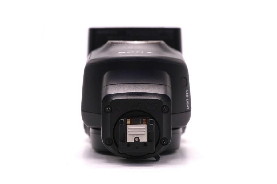 Фотовспышка Sony HVL-F43M в упаковке (China)