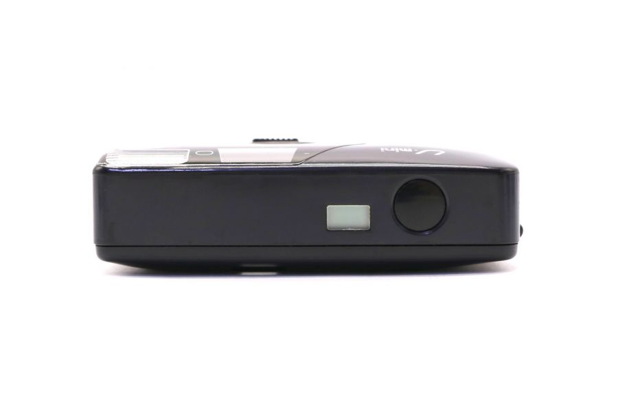 Компактный плёночный фотоаппарат Konica U-Mini