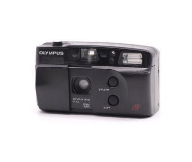 Аналоговый фотоаппарат Olympus Trip AF 20