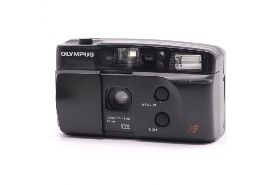 Аналоговый фотоаппарат Olympus Trip AF 20