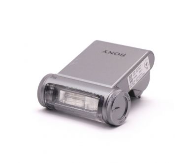 Компактная внешняя фотовспышка Sony HVL-F20S