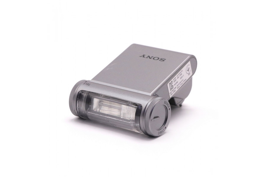 Компактная внешняя фотовспышка Sony HVL-F20S