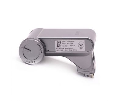 Компактная внешняя фотовспышка Sony HVL-F20S