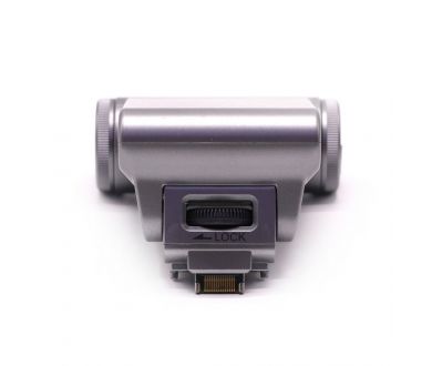 Компактная внешняя фотовспышка Sony HVL-F20S