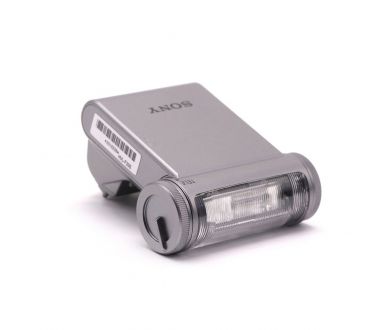 Компактная внешняя фотовспышка Sony HVL-F20S