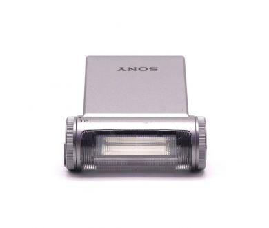 Компактная внешняя фотовспышка Sony HVL-F20S