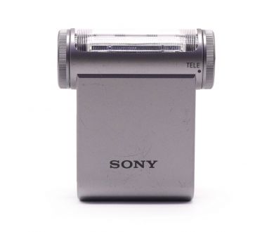 Компактная внешняя фотовспышка Sony HVL-F20S