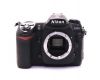 Фотокамера Nikon D200 body (пробег 6350 кадров)