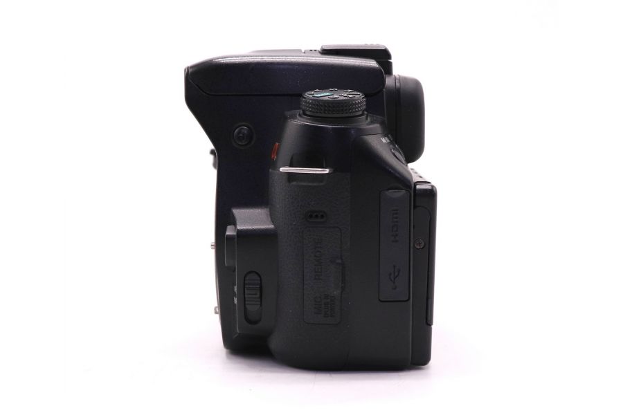 Фотокамера Sony a580 body (пробег 41130 кадров)