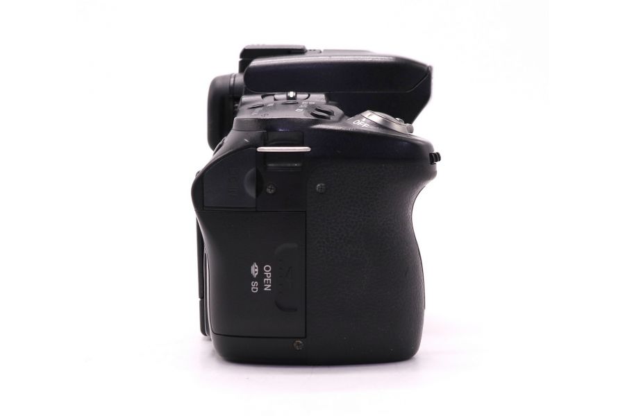 Фотокамера Sony a580 body (пробег 41130 кадров)