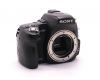 Фотокамера Sony a580 body (пробег 41130 кадров)
