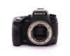 Фотокамера Sony a580 body (пробег 41130 кадров)