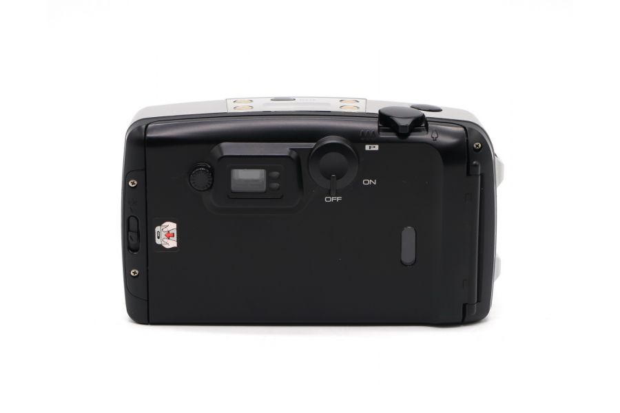 Pentax Espio 95WR в упаковке