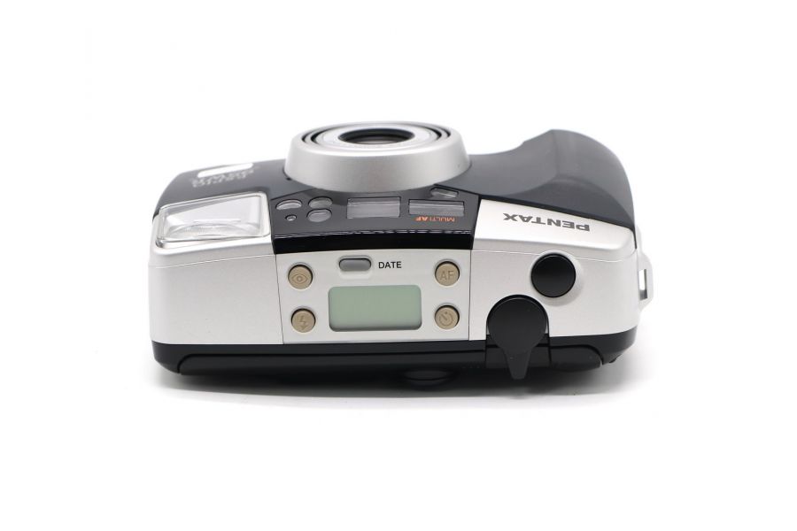 Pentax Espio 95WR в упаковке