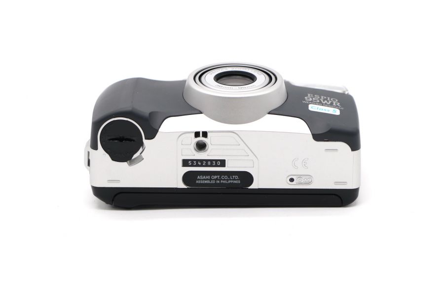 Pentax Espio 95WR в упаковке