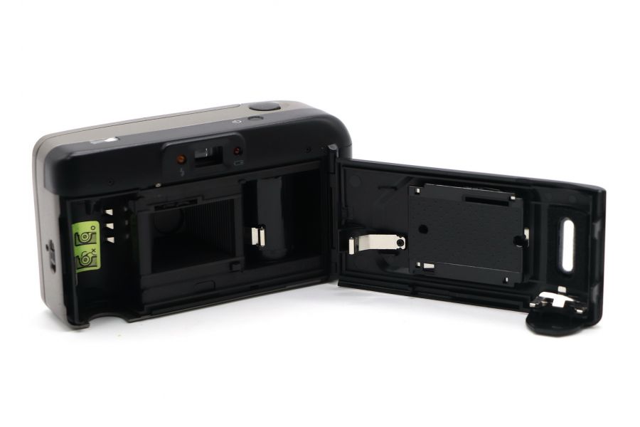 Компактный пленочный Olympus Trip MD3 ST