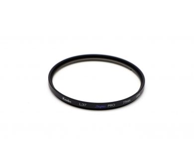 Светофильтр Kenko L37 SuperPro 77mm Japan