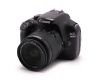 Canon EOS 1100D kit (пробег 25570 кадров)