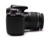 Canon EOS 1100D kit (пробег 25570 кадров)
