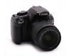 Canon EOS 1100D kit (пробег 25570 кадров)