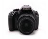 Canon EOS 1100D kit (пробег 25570 кадров)
