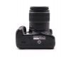 Камера Canon EOS 1100D kit (пробег 25175 кадров)