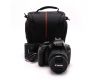 Canon EOS 1100D kit (пробег 25570 кадров)